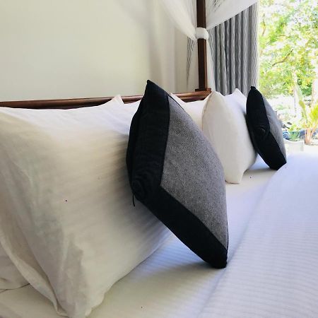 O2 Villas - Велигама Экстерьер фото