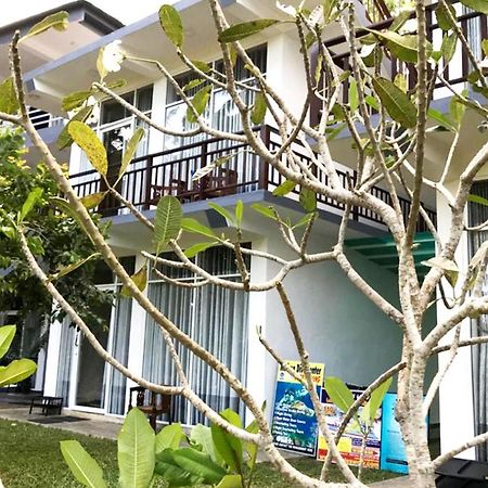 O2 Villas - Велигама Экстерьер фото