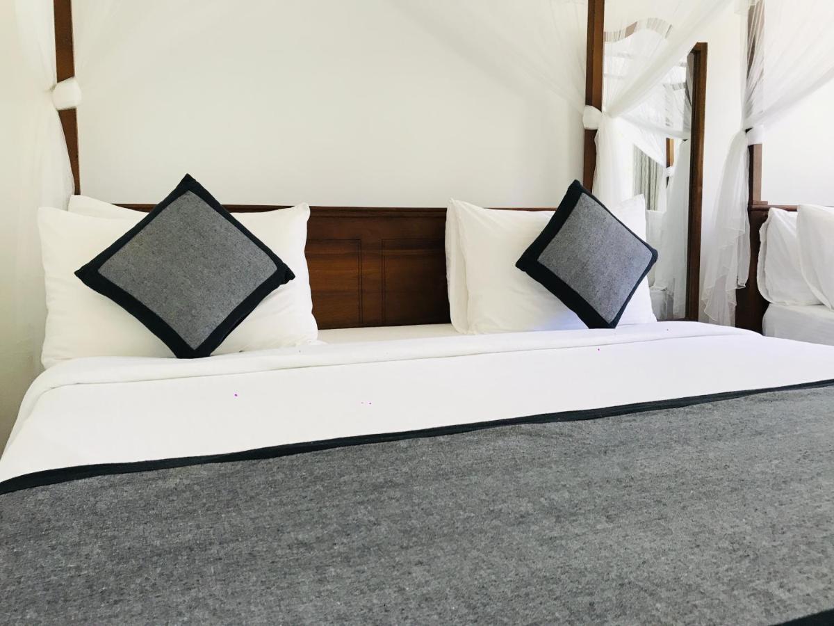 O2 Villas - Велигама Экстерьер фото