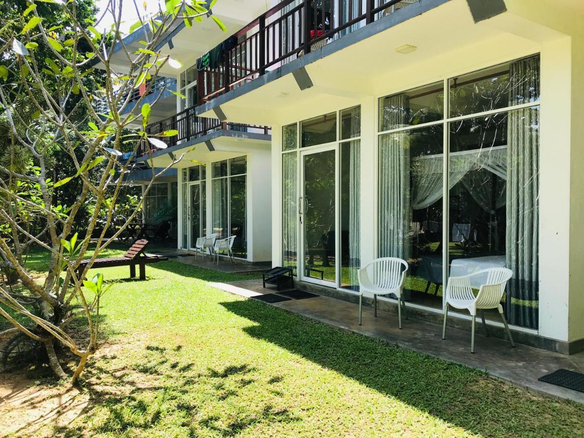O2 Villas - Велигама Экстерьер фото