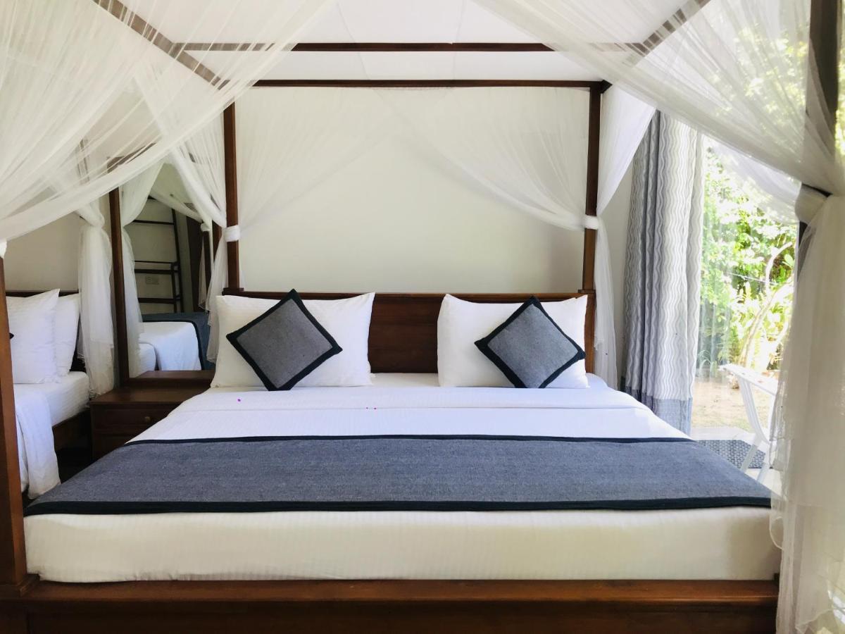O2 Villas - Велигама Экстерьер фото