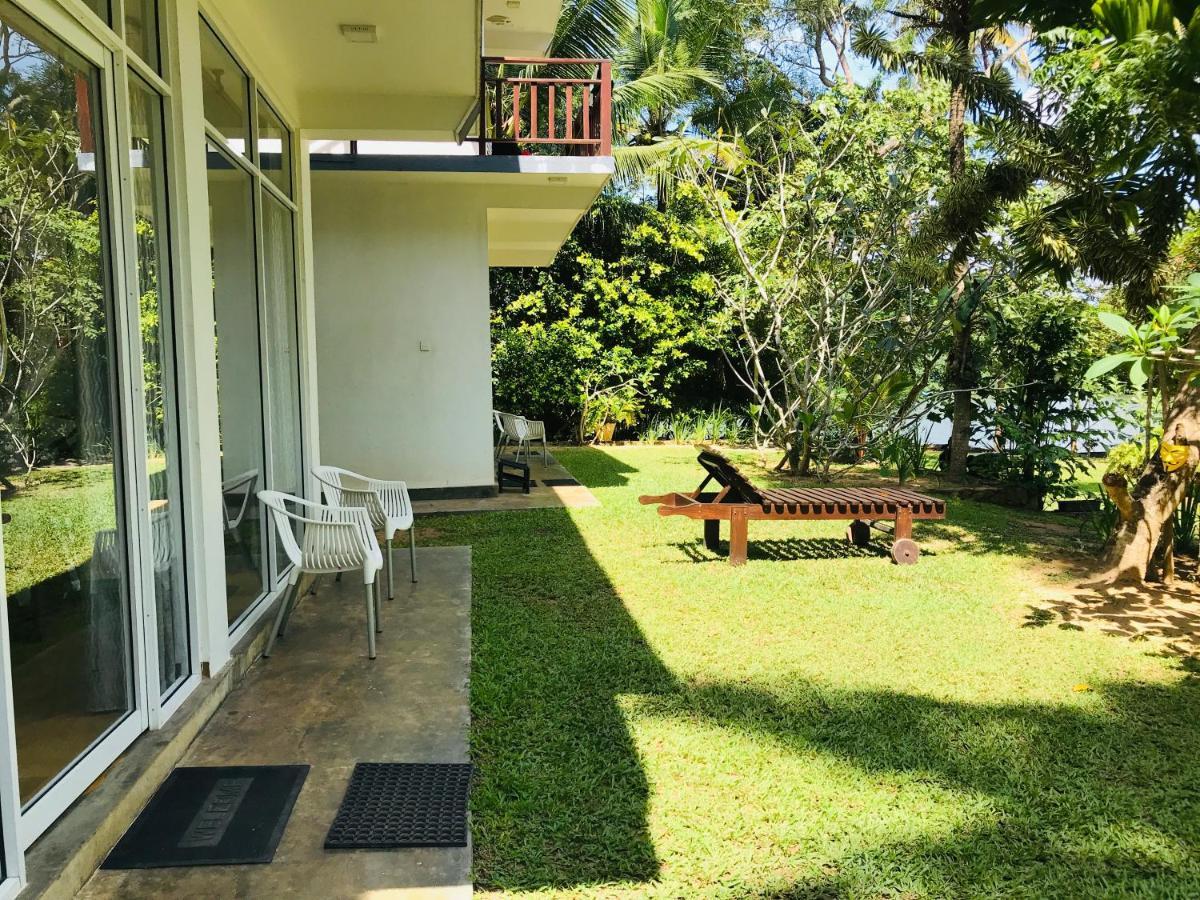 O2 Villas - Велигама Экстерьер фото