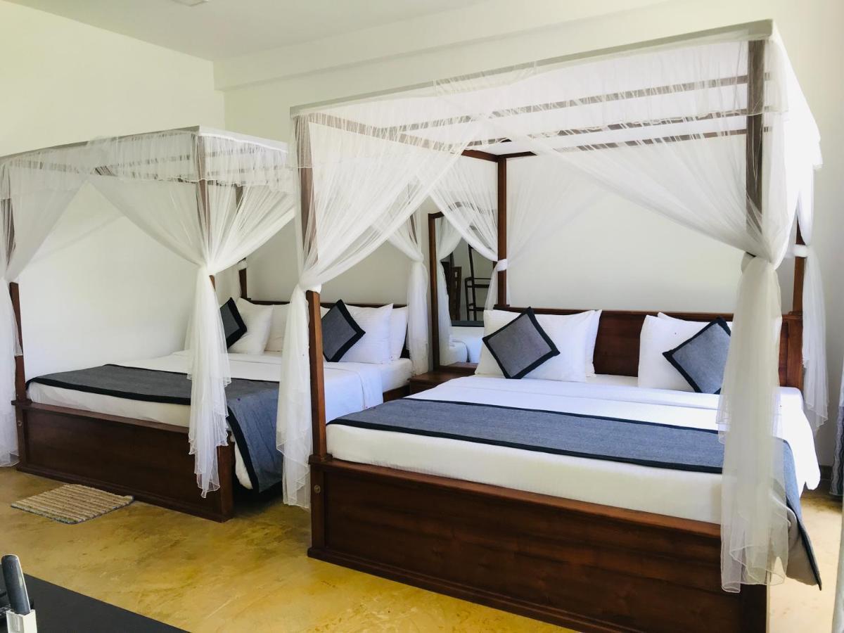 O2 Villas - Велигама Экстерьер фото