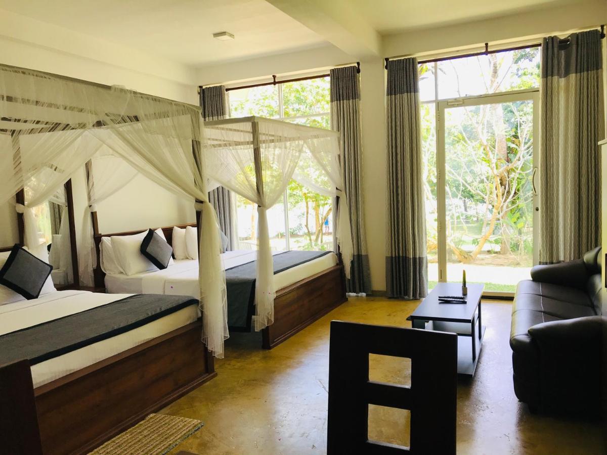 O2 Villas - Велигама Экстерьер фото