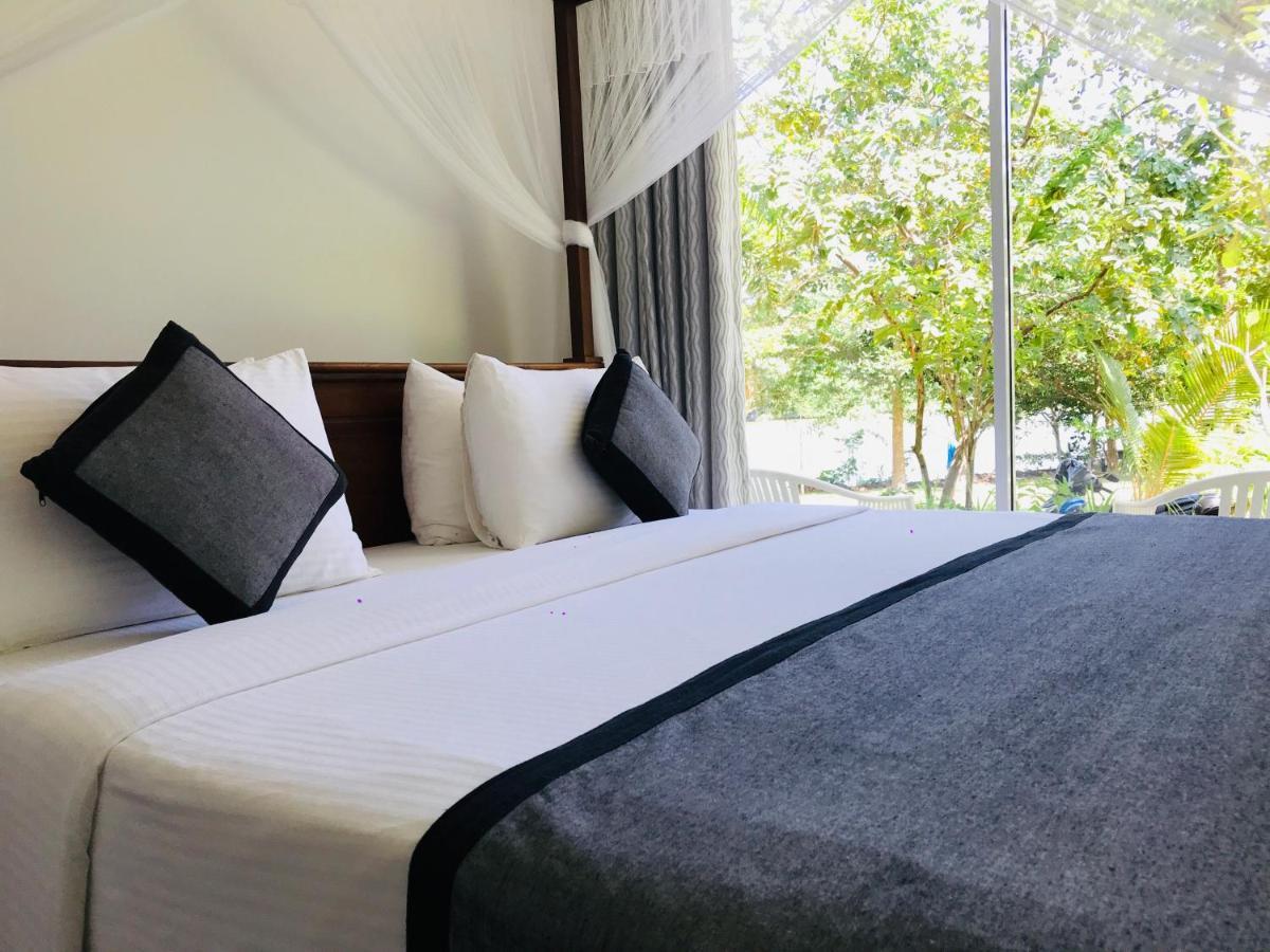 O2 Villas - Велигама Экстерьер фото
