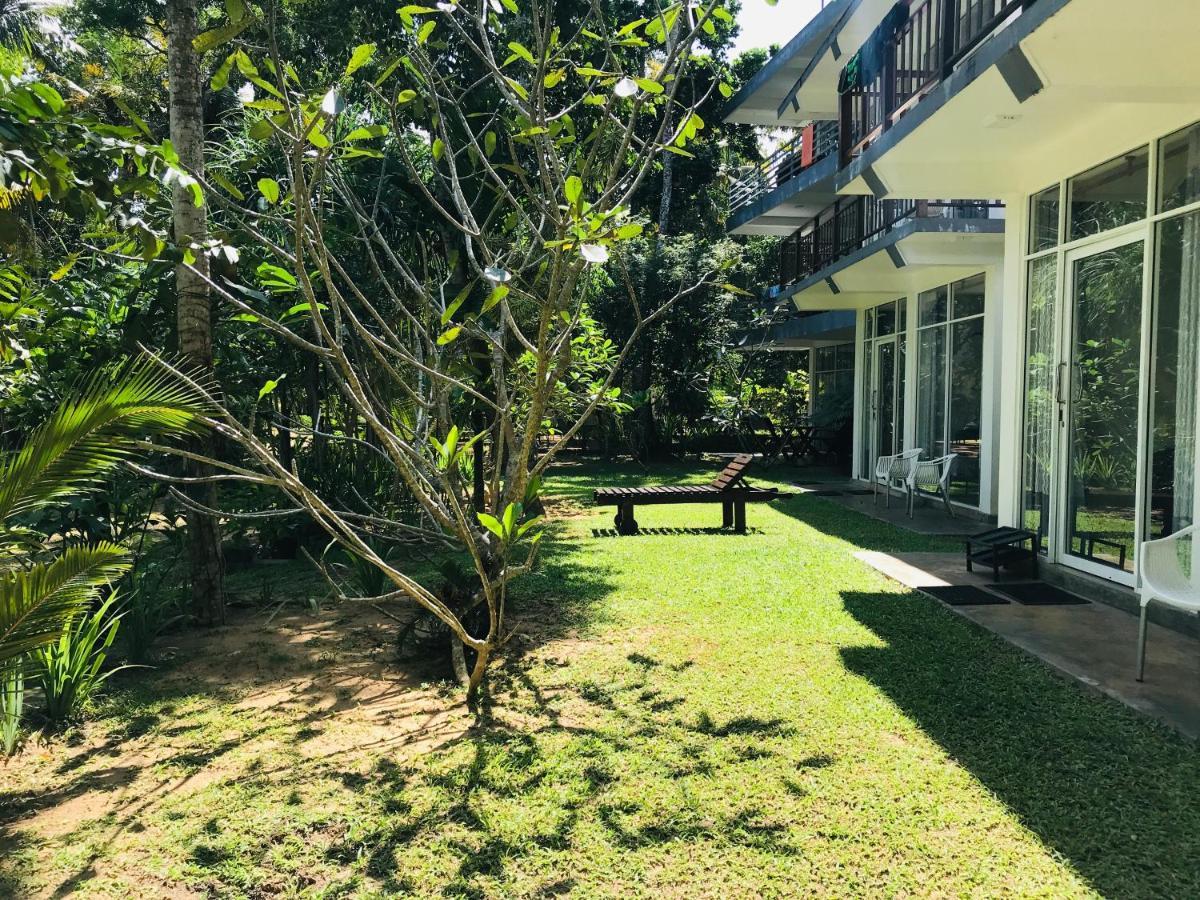 O2 Villas - Велигама Экстерьер фото