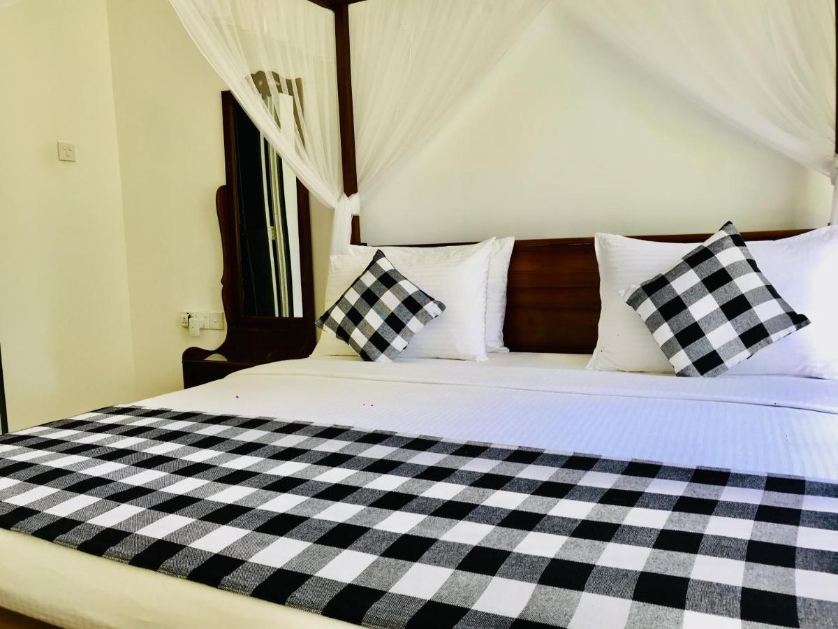 O2 Villas - Велигама Экстерьер фото