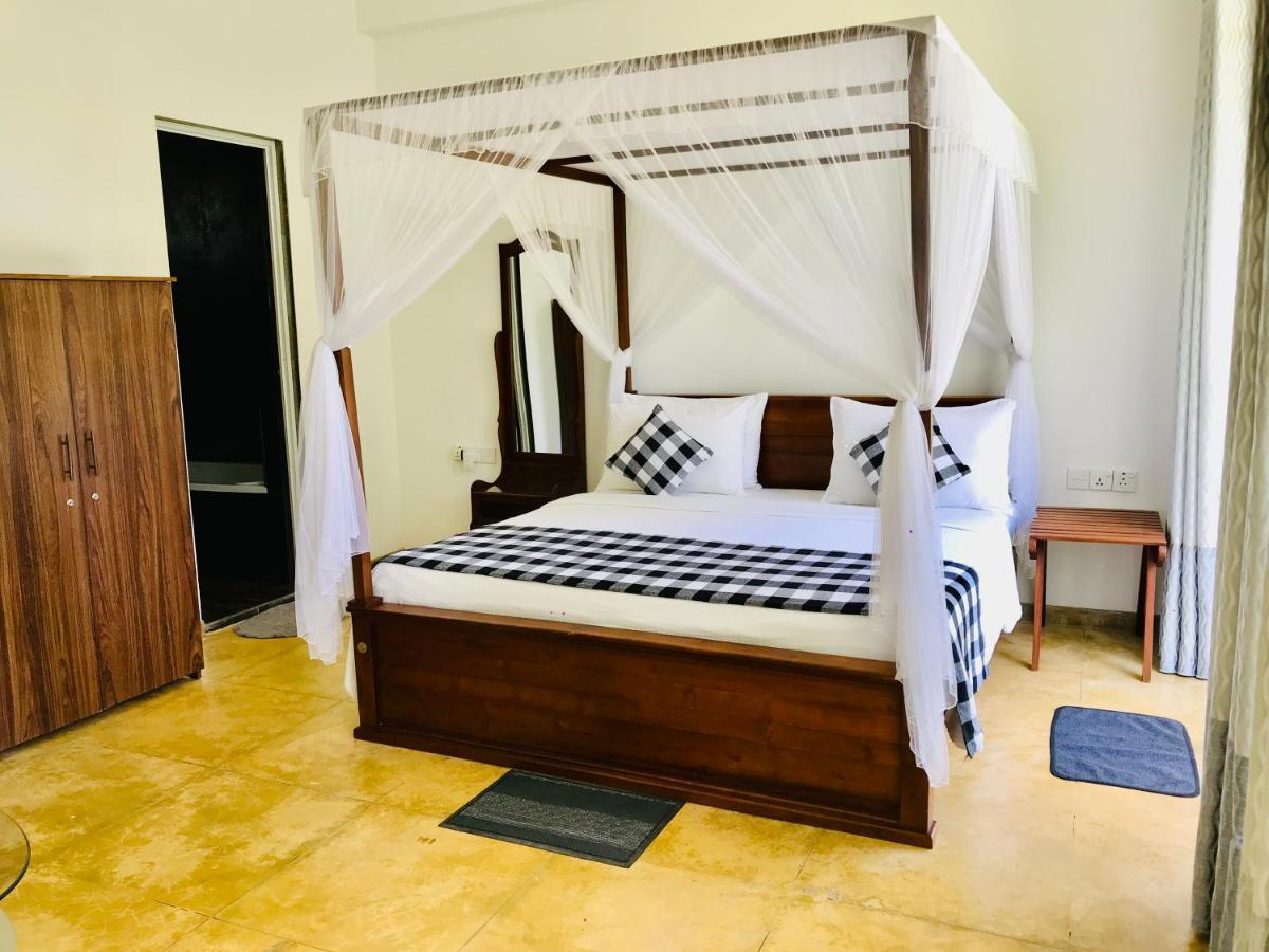 O2 Villas - Велигама Экстерьер фото
