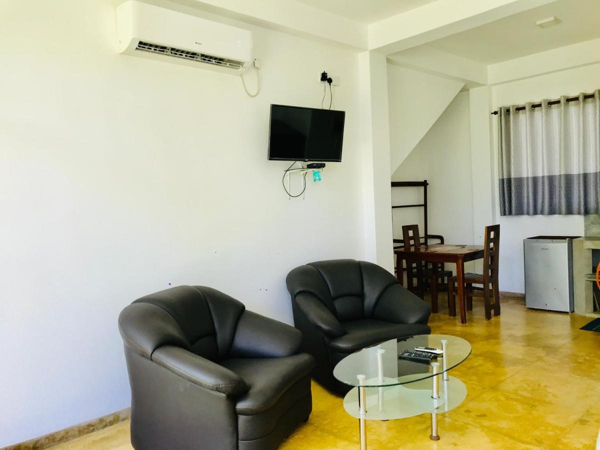 O2 Villas - Велигама Экстерьер фото