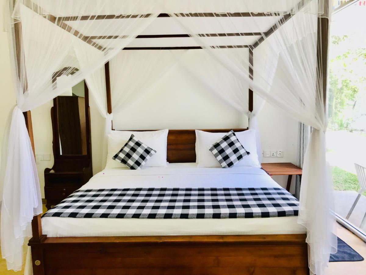 O2 Villas - Велигама Экстерьер фото