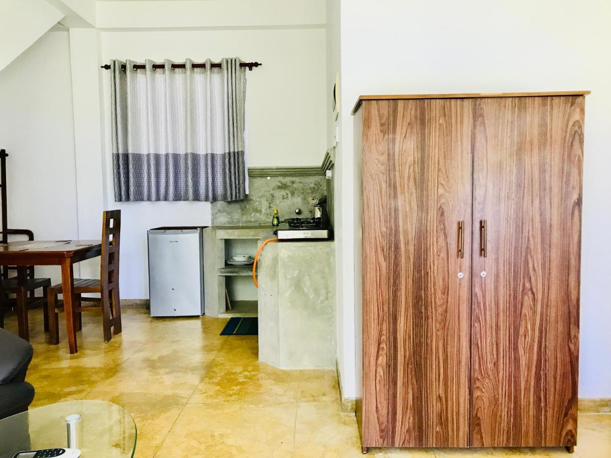 O2 Villas - Велигама Экстерьер фото