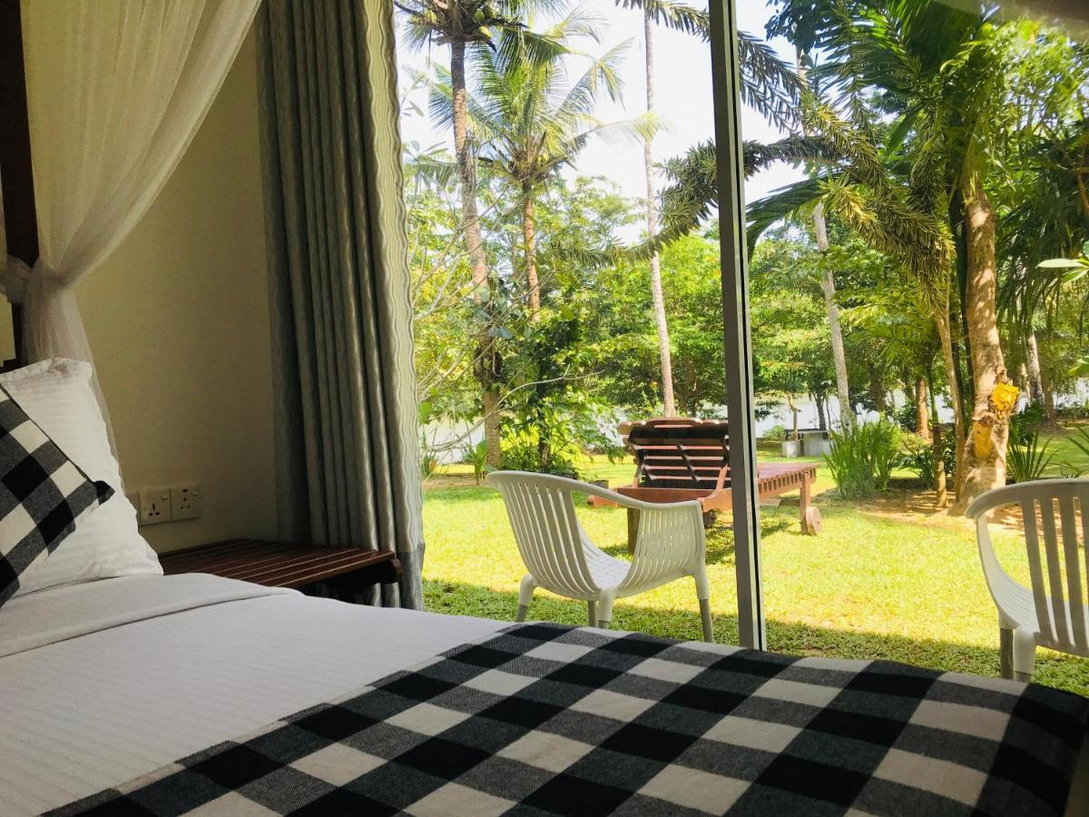 O2 Villas - Велигама Экстерьер фото