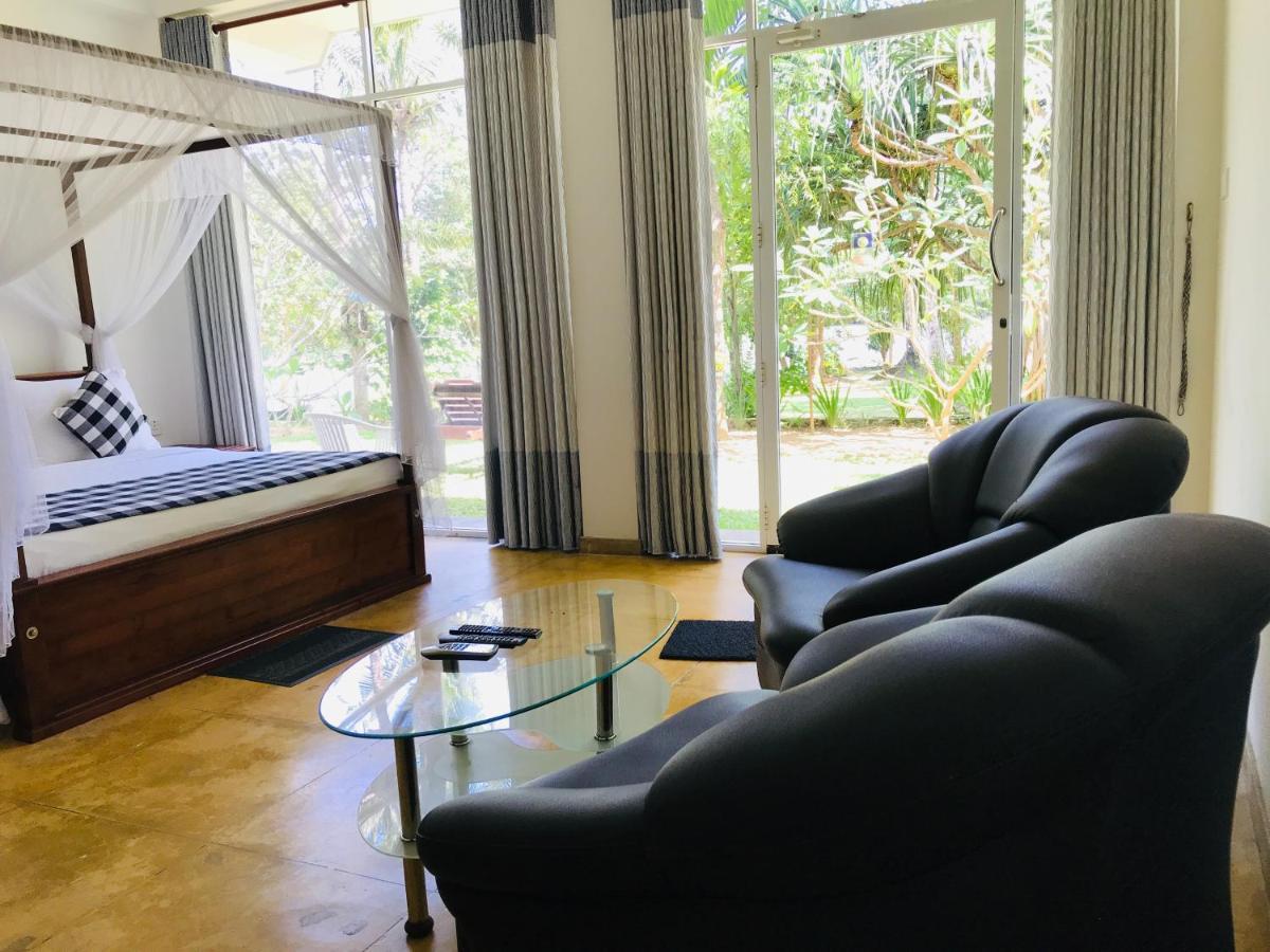 O2 Villas - Велигама Экстерьер фото