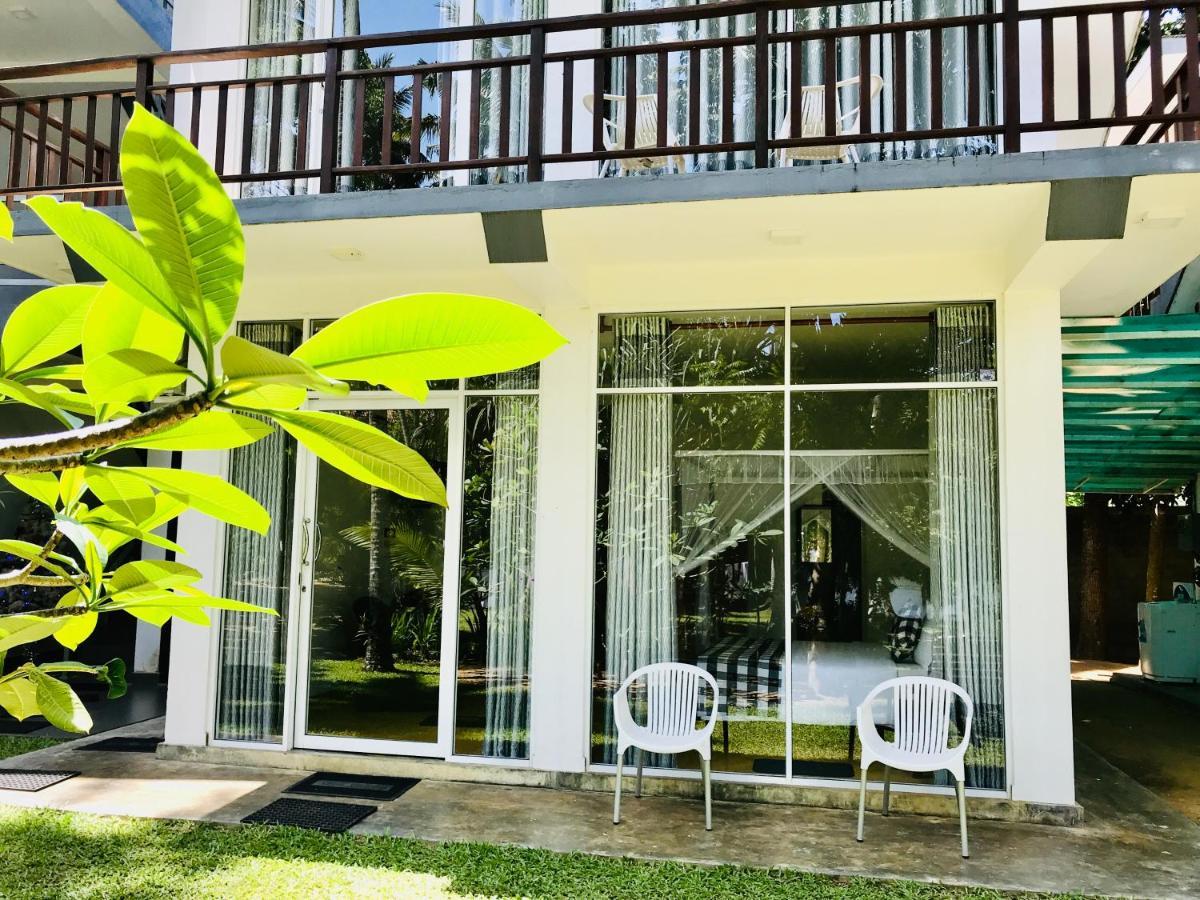 O2 Villas - Велигама Экстерьер фото