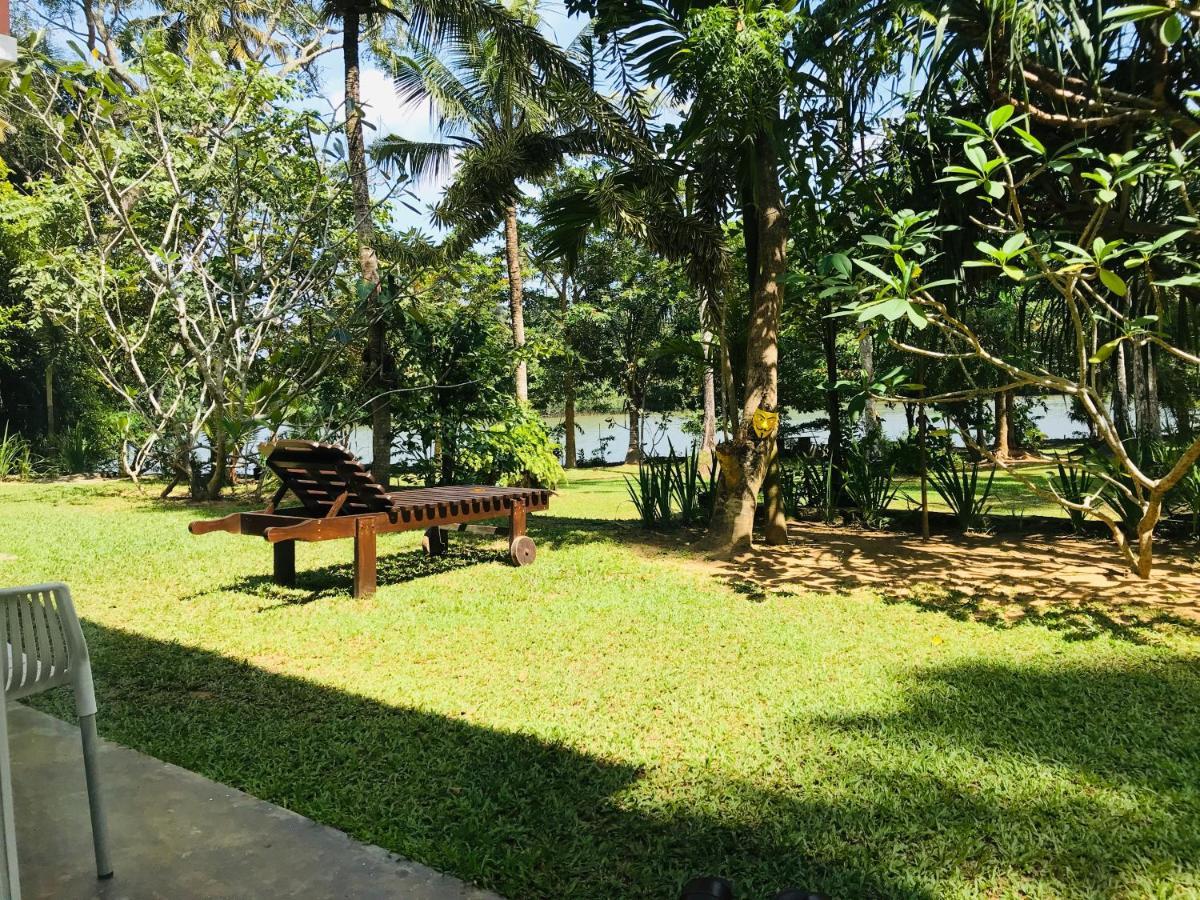 O2 Villas - Велигама Экстерьер фото