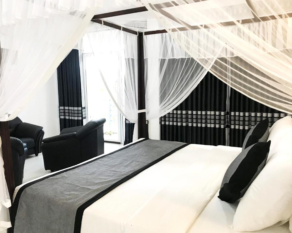 O2 Villas - Велигама Экстерьер фото