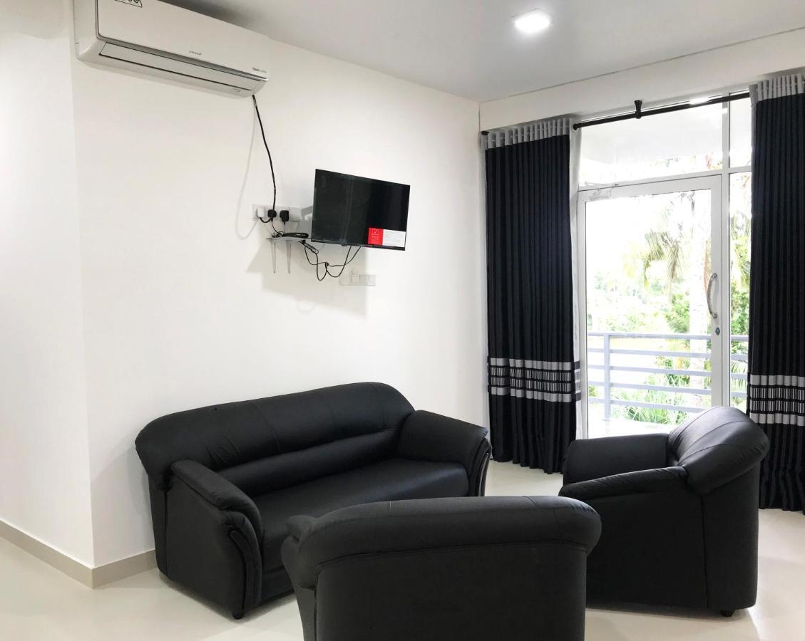 O2 Villas - Велигама Экстерьер фото