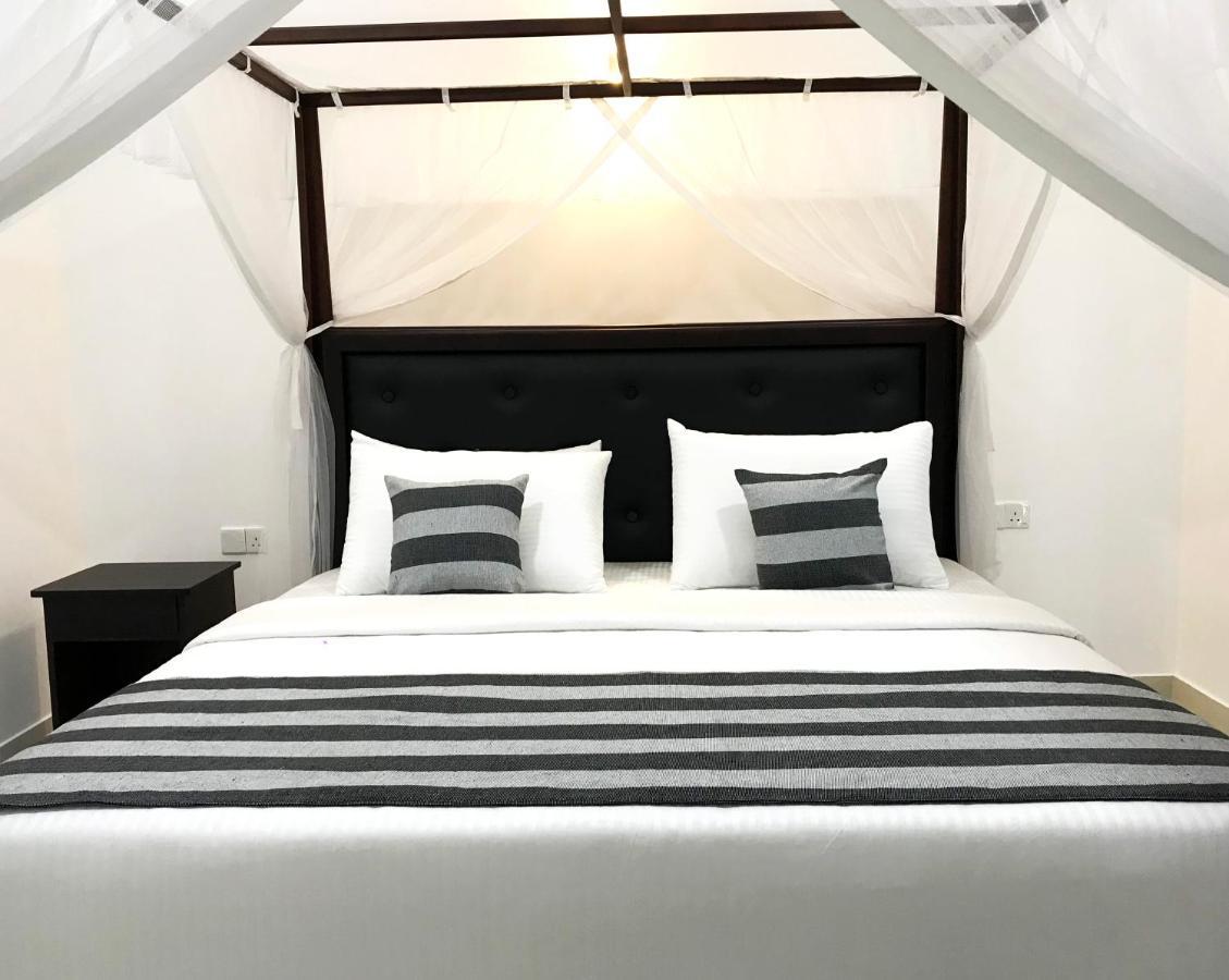 O2 Villas - Велигама Экстерьер фото