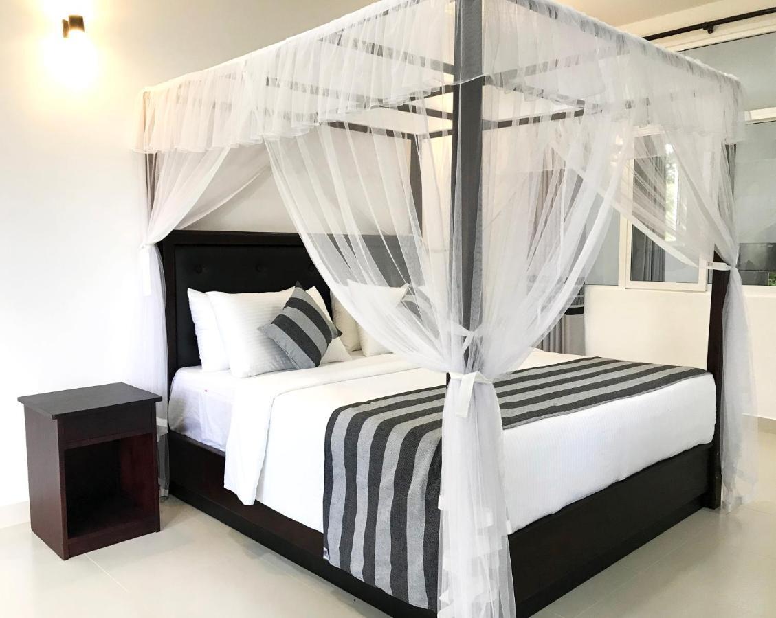 O2 Villas - Велигама Экстерьер фото